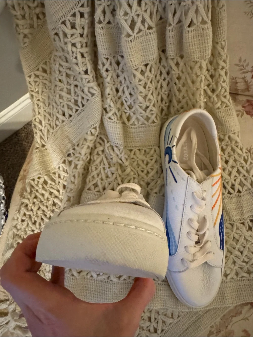Soludos add little
