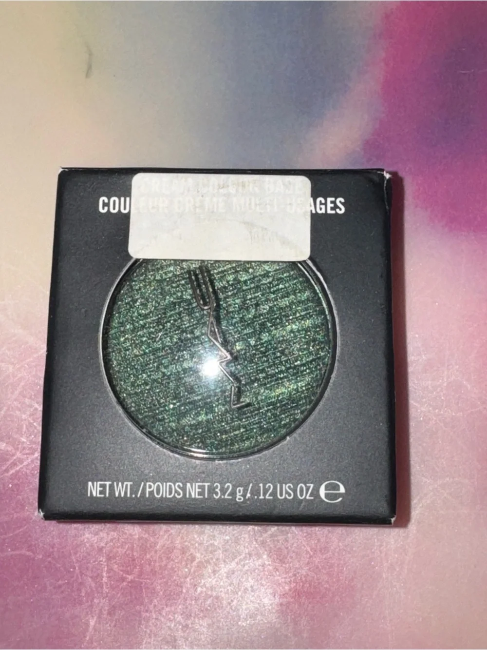 MAC Cosmetics brand new