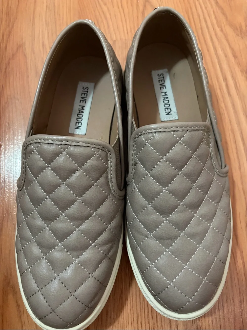 Steve Madden steve madden
