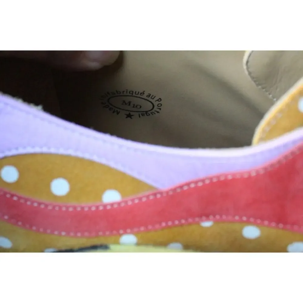 John Fluevog excellent used