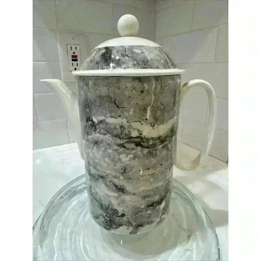 Villeroy & Boch add touch