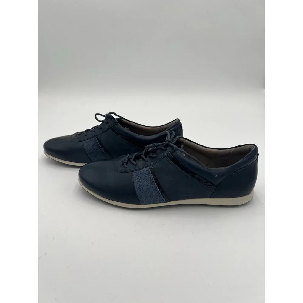 Ecco excellent pre
