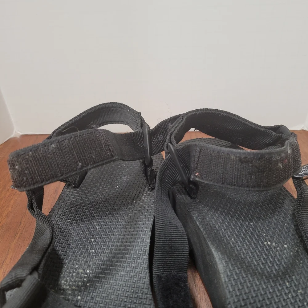 Teva women platform