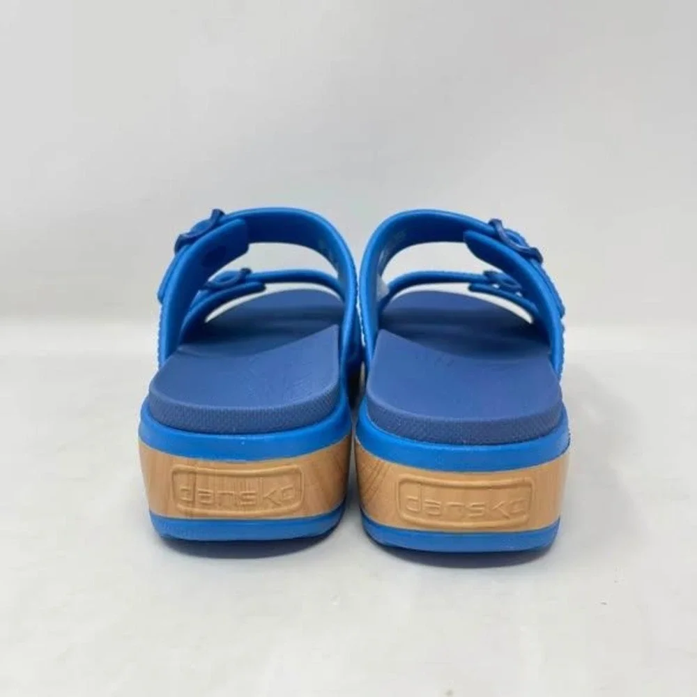 Dansko kandi wedge
