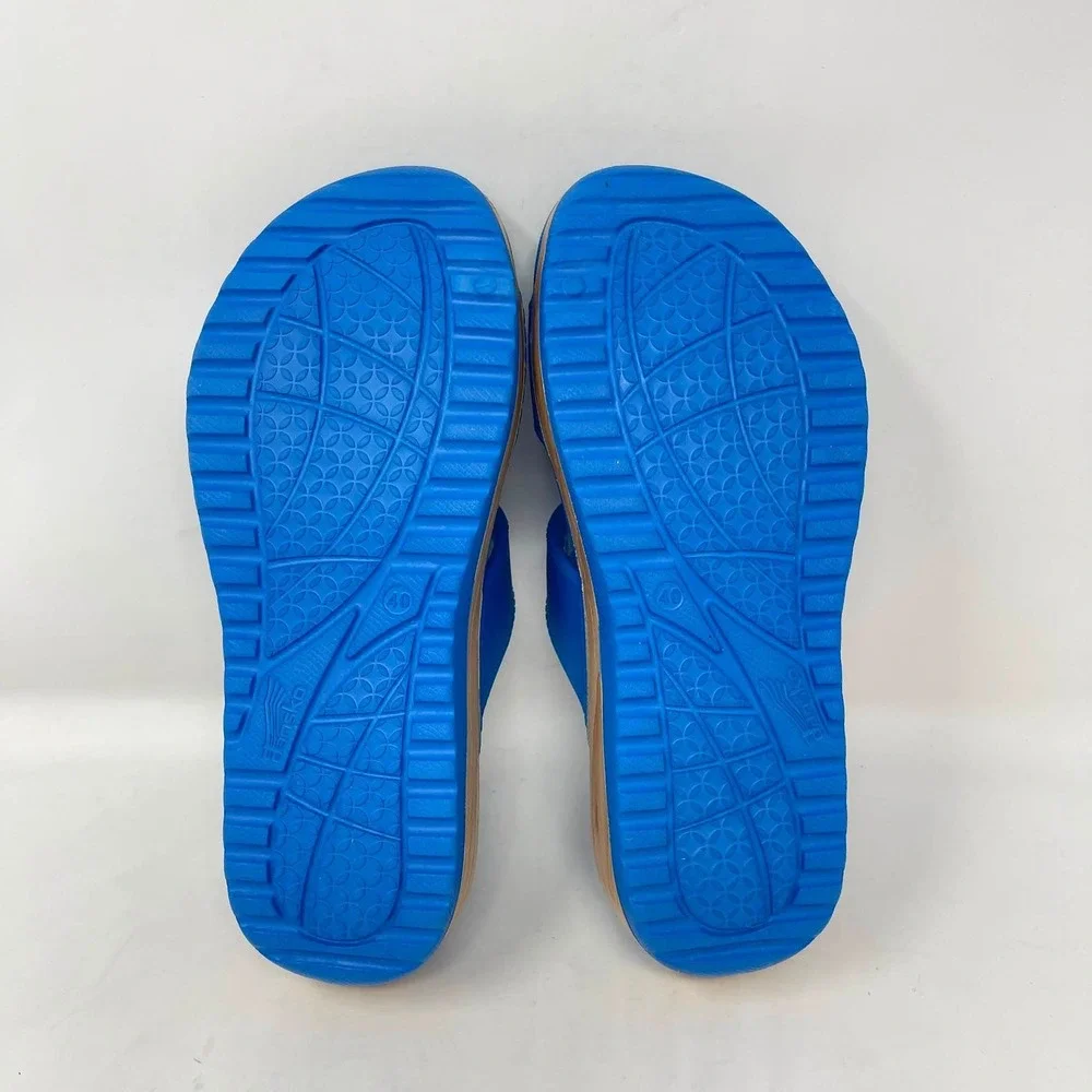 Dansko kandi wedge