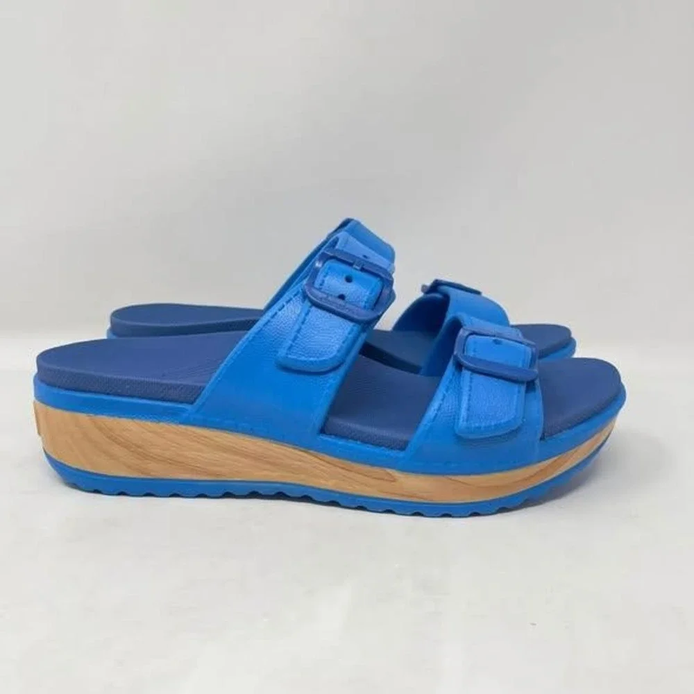 Dansko kandi wedge