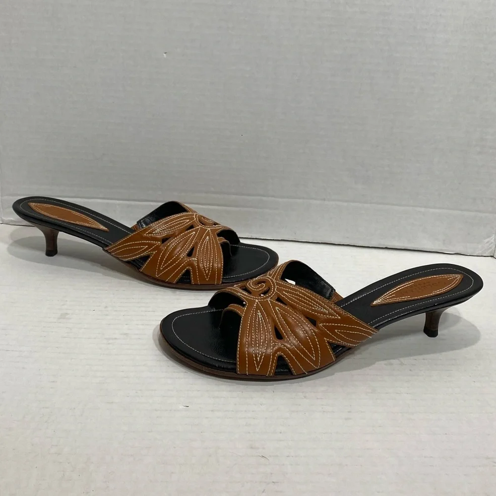 Cole Haan stylish brown