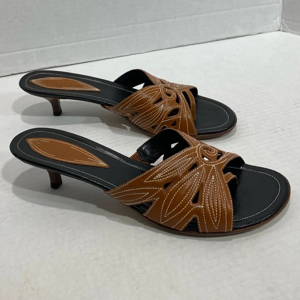 Cole Haan stylish brown