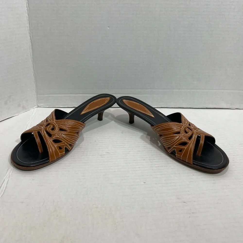 Cole Haan stylish brown