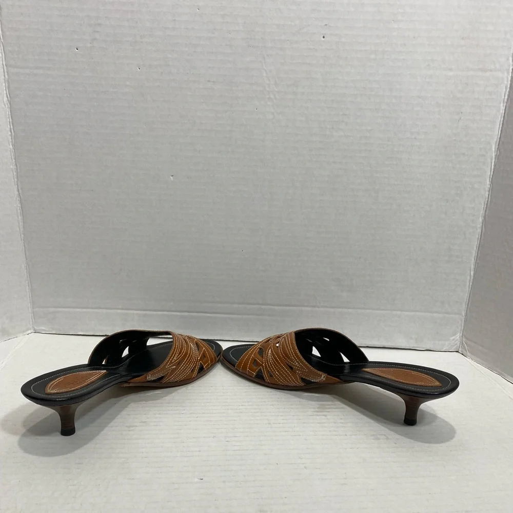 Cole Haan stylish brown