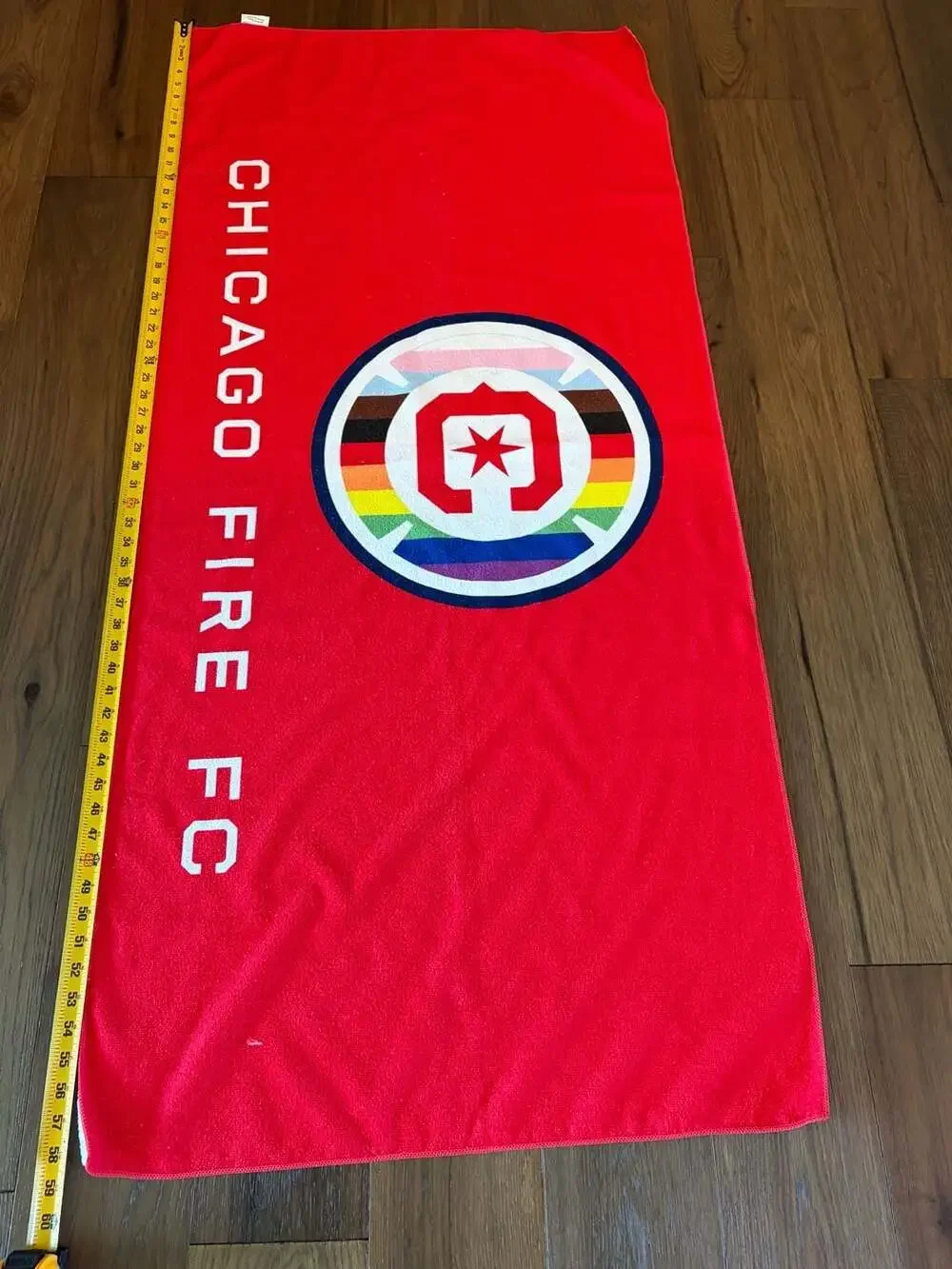 Chicago Fire FC 60 27