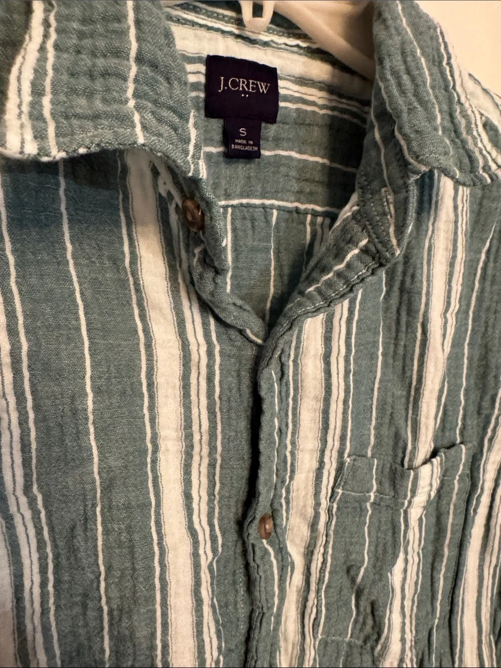 J. Crew casual short