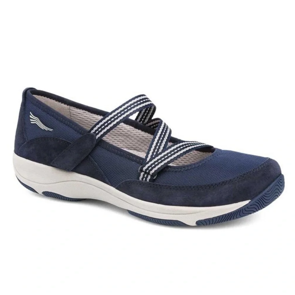 Dansko excellent clean