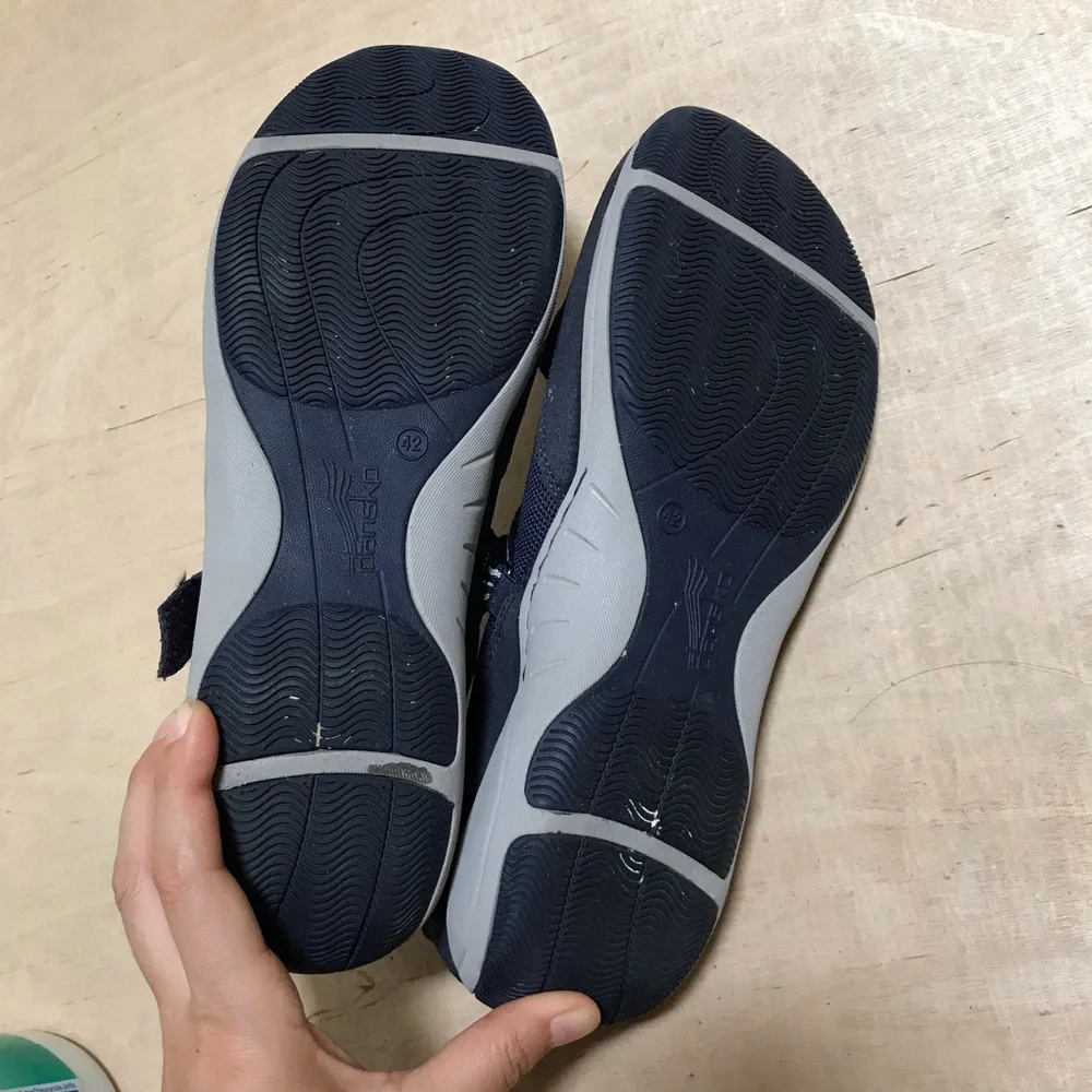 Dansko excellent clean