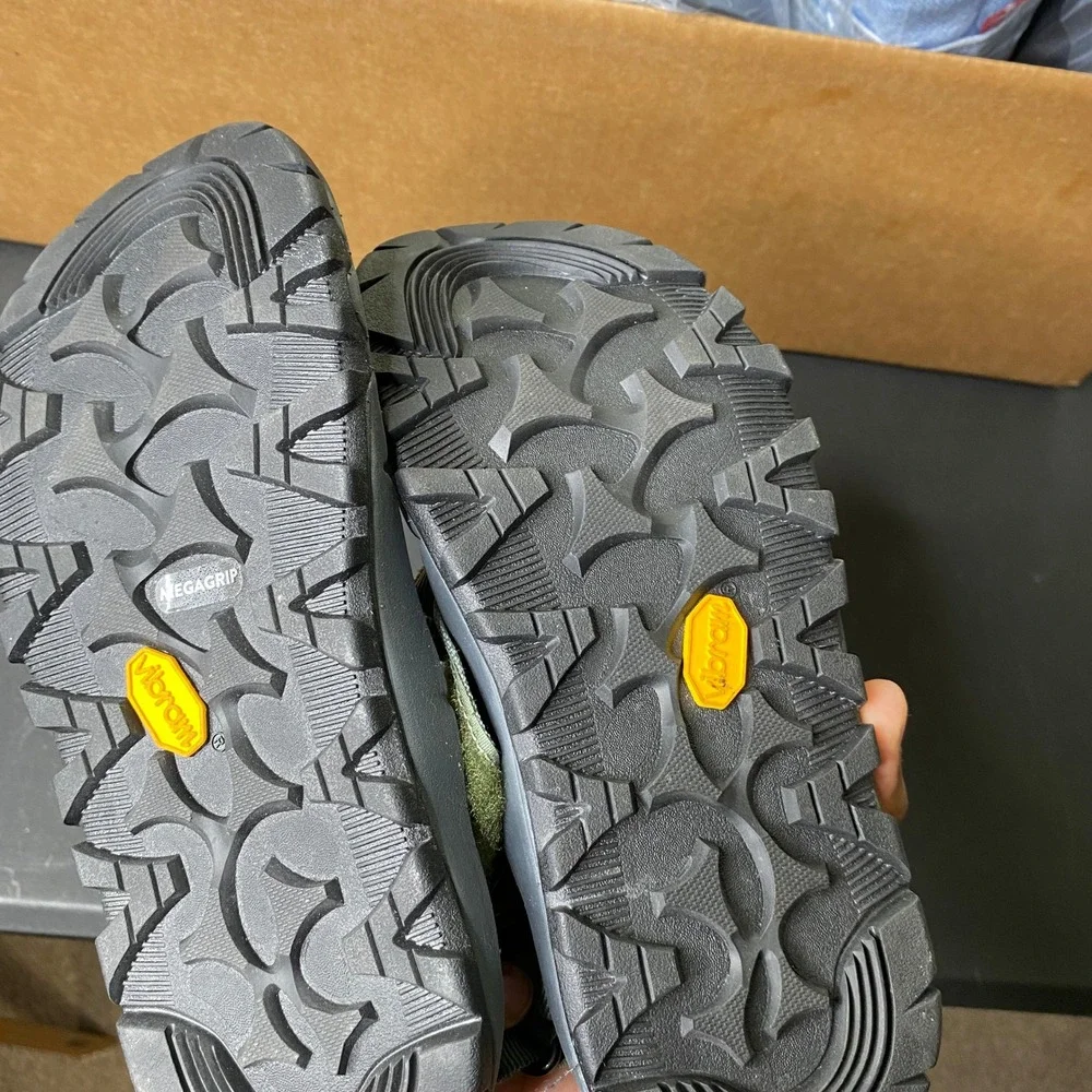 Merrell bravada cord