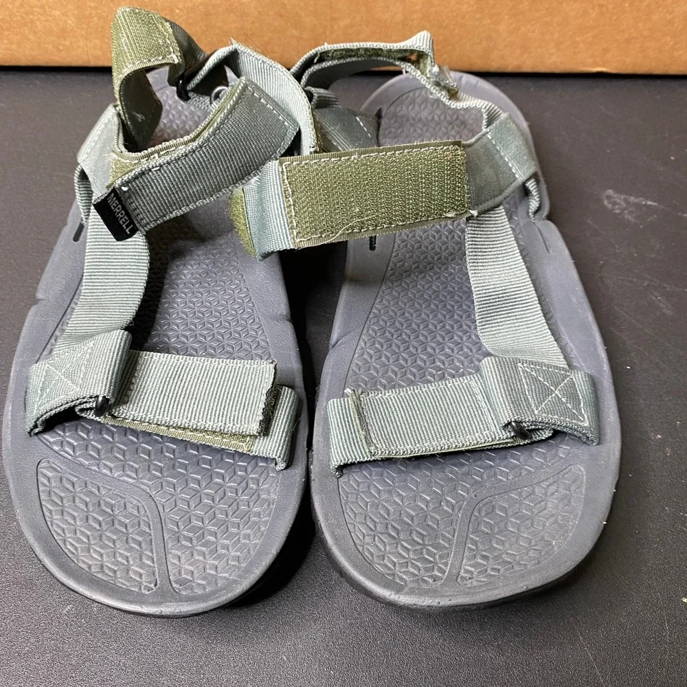 Merrell bravada cord