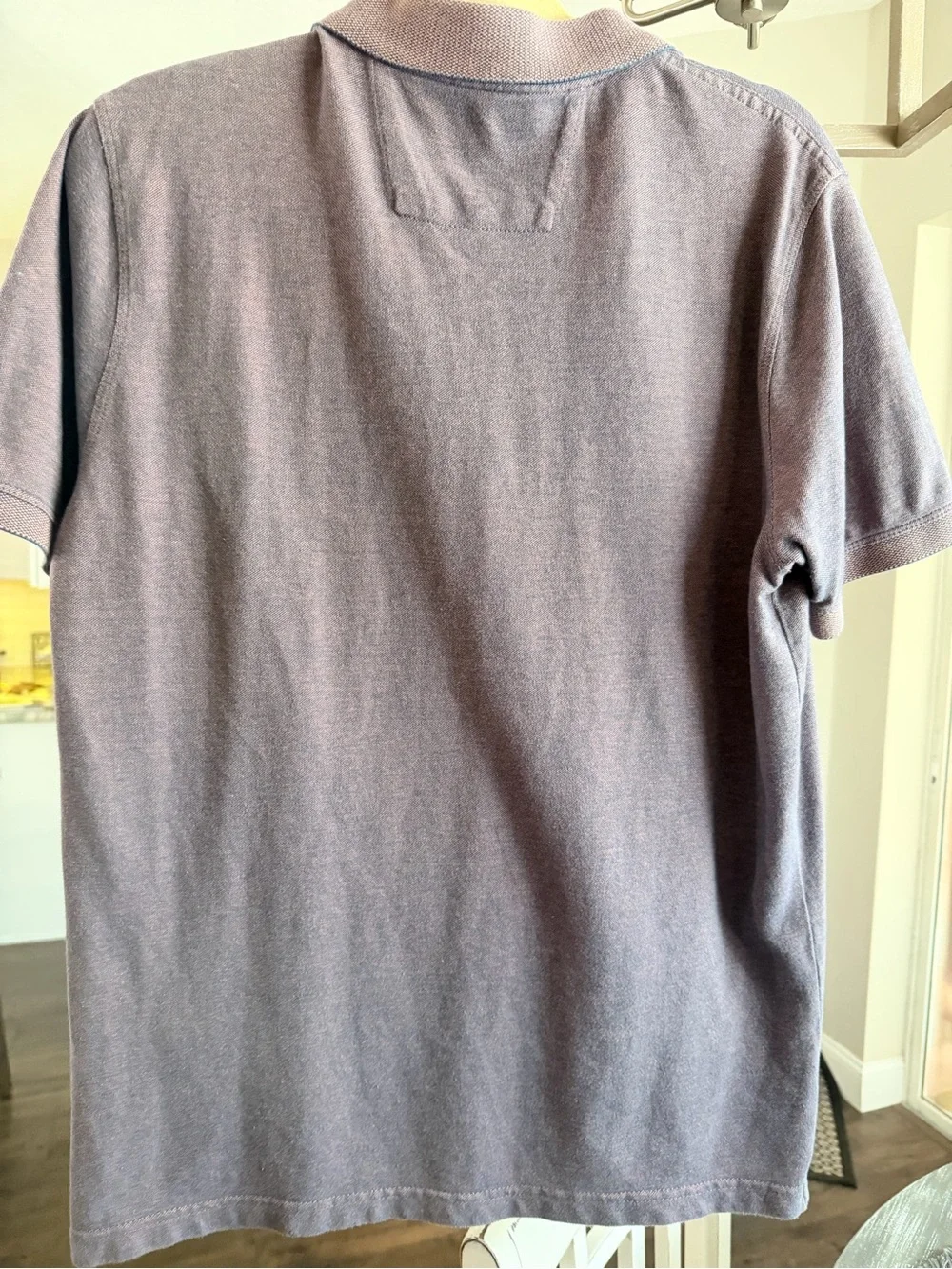 Banana Republic soft short