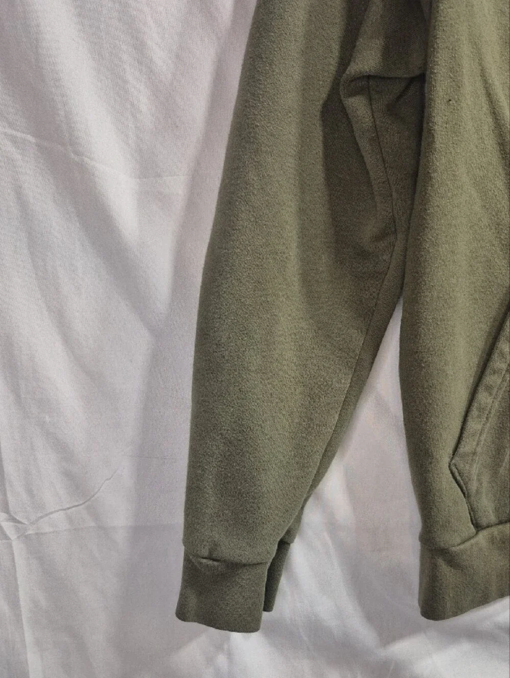 Under Armour soft pullover