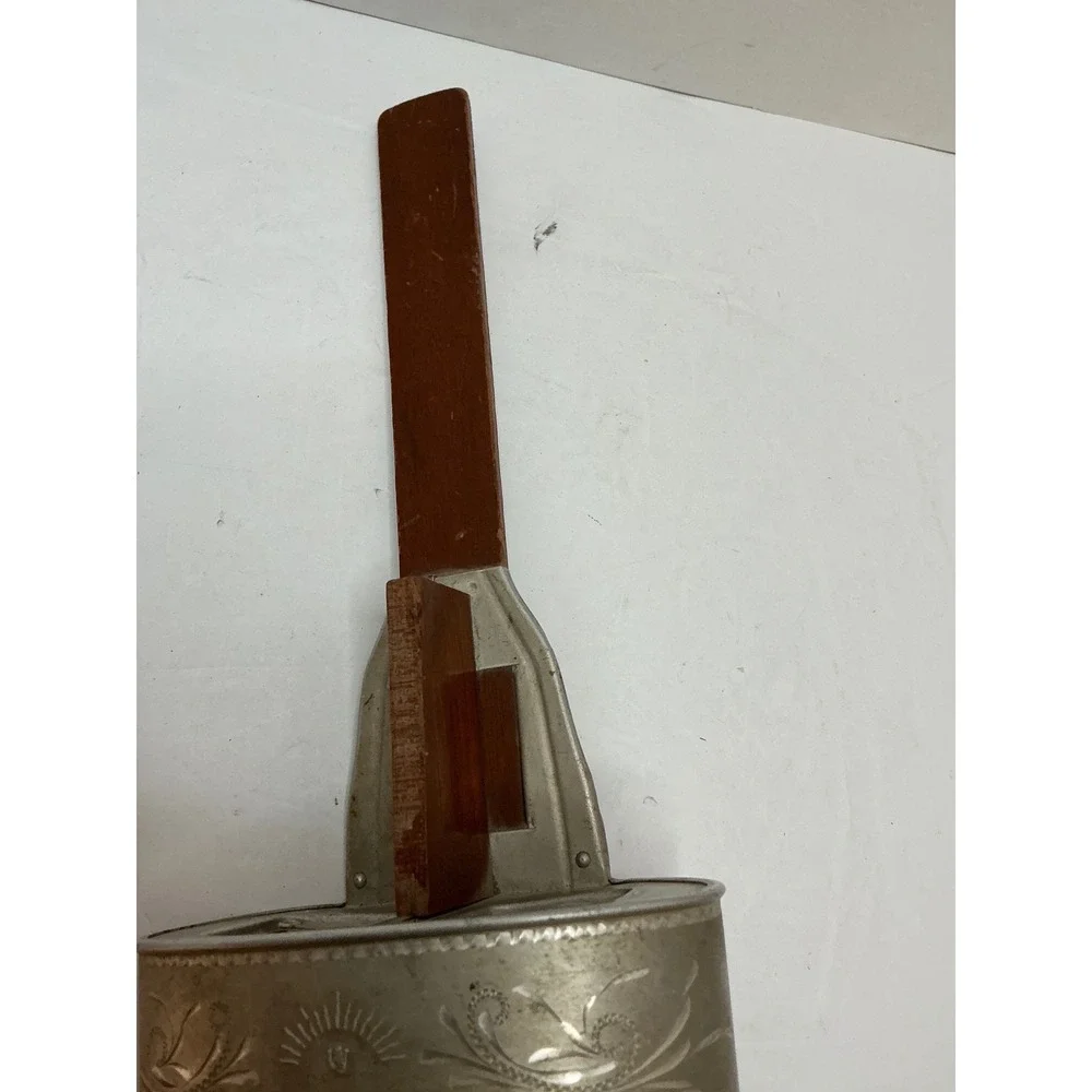 Unbranded measurements technology