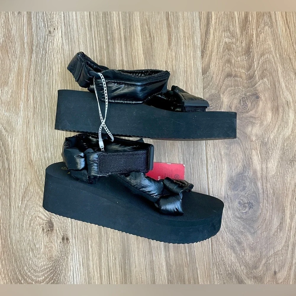 Xti Footwear introducing new