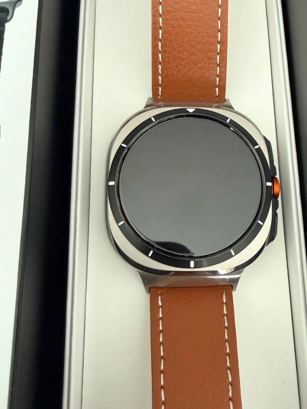 Samsung galaxy watch
