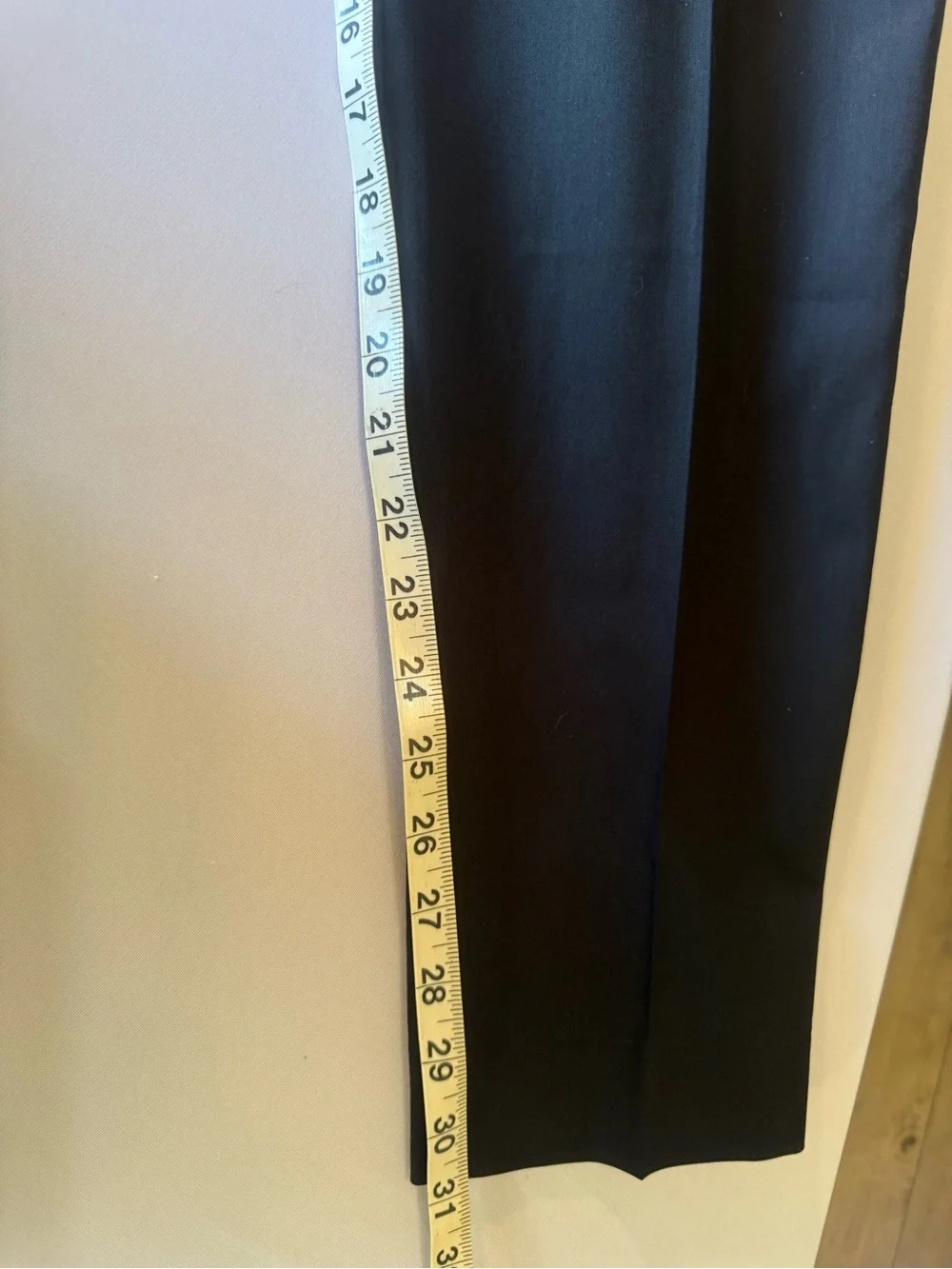 Banana Republic pants are