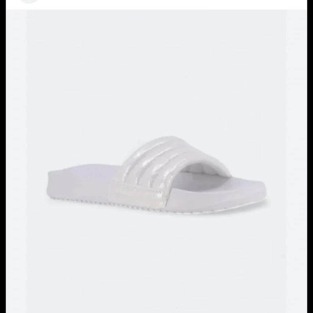 Sugar stylish white
