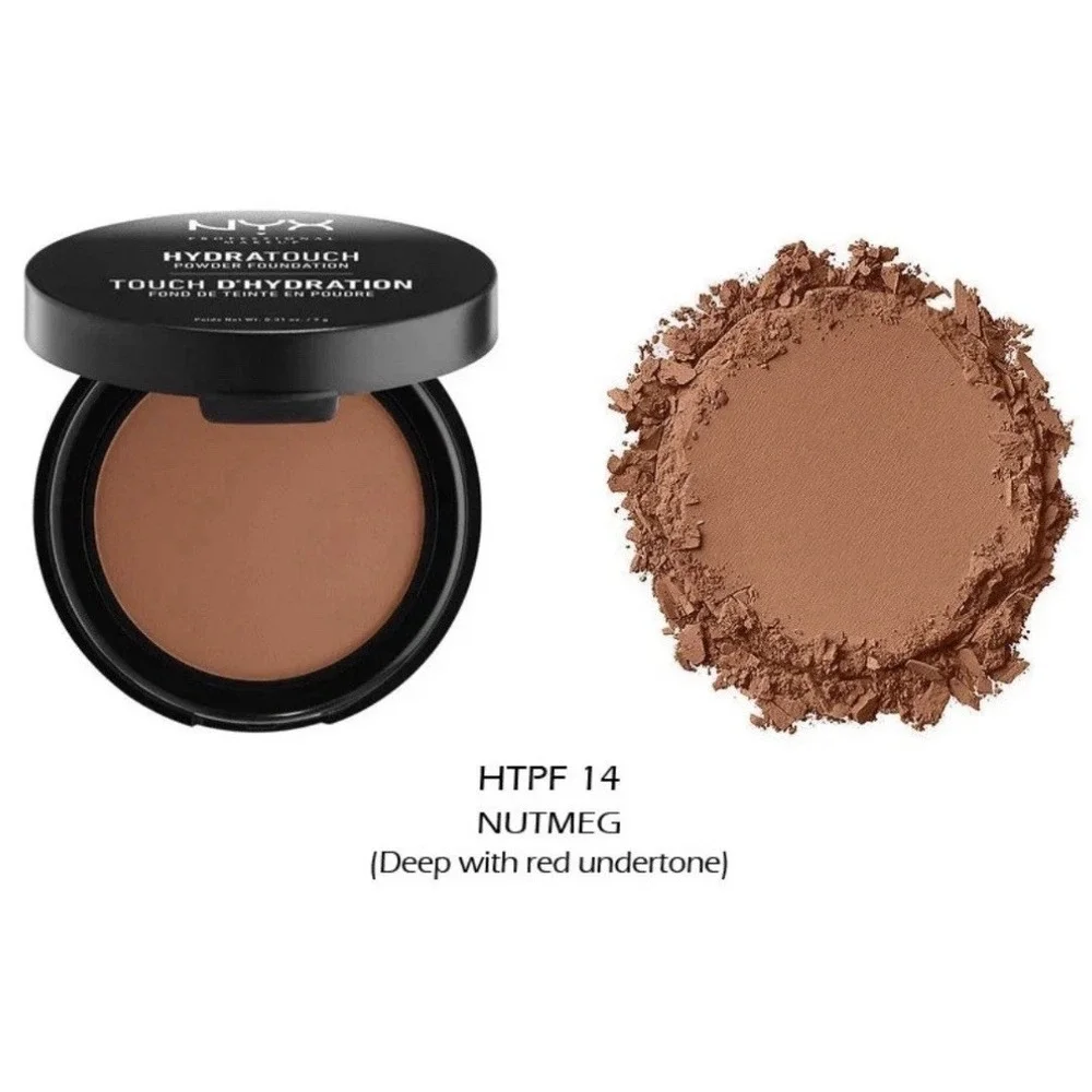 NYX new lot