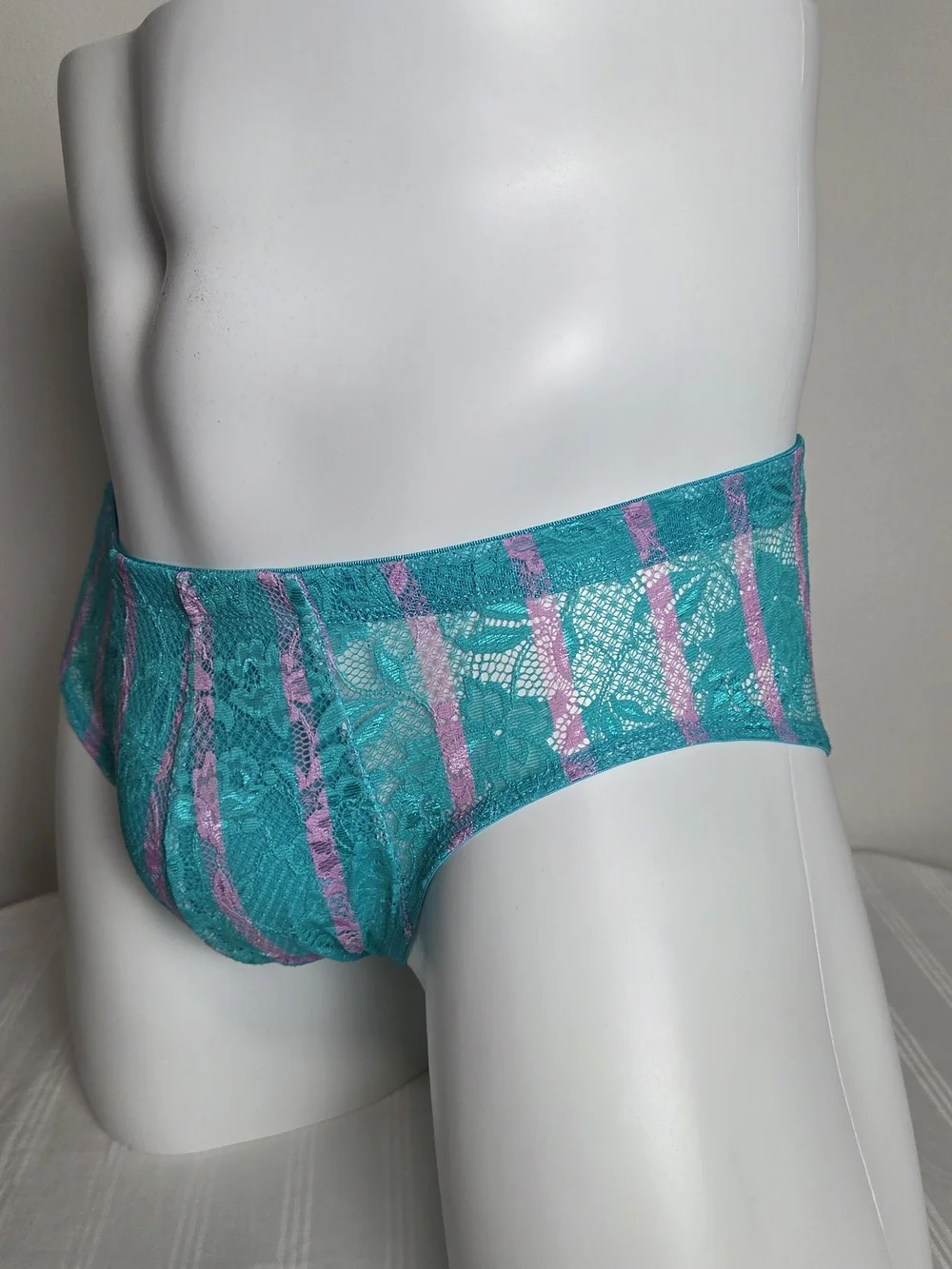 Cosabella low rise