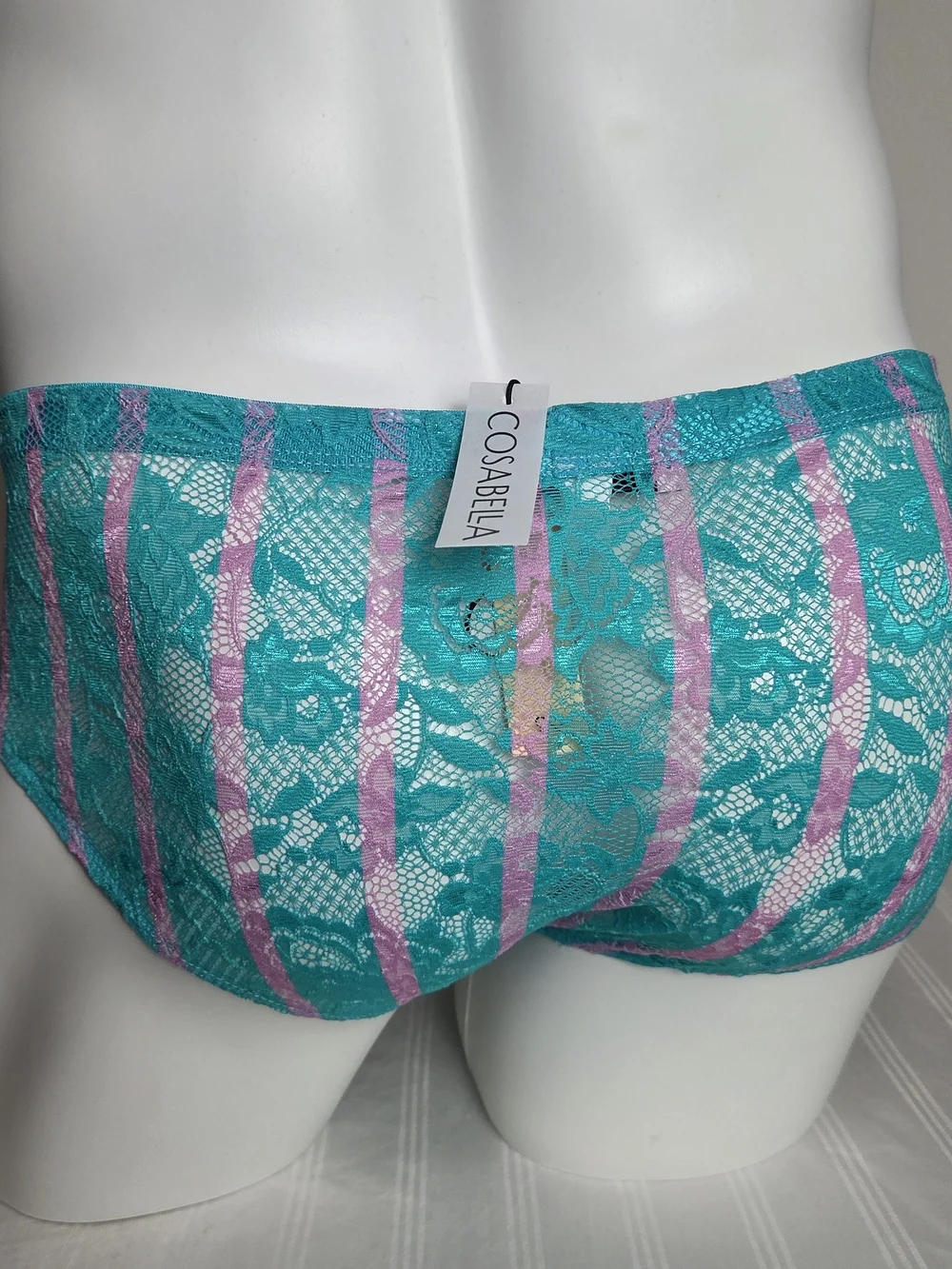 Cosabella low rise