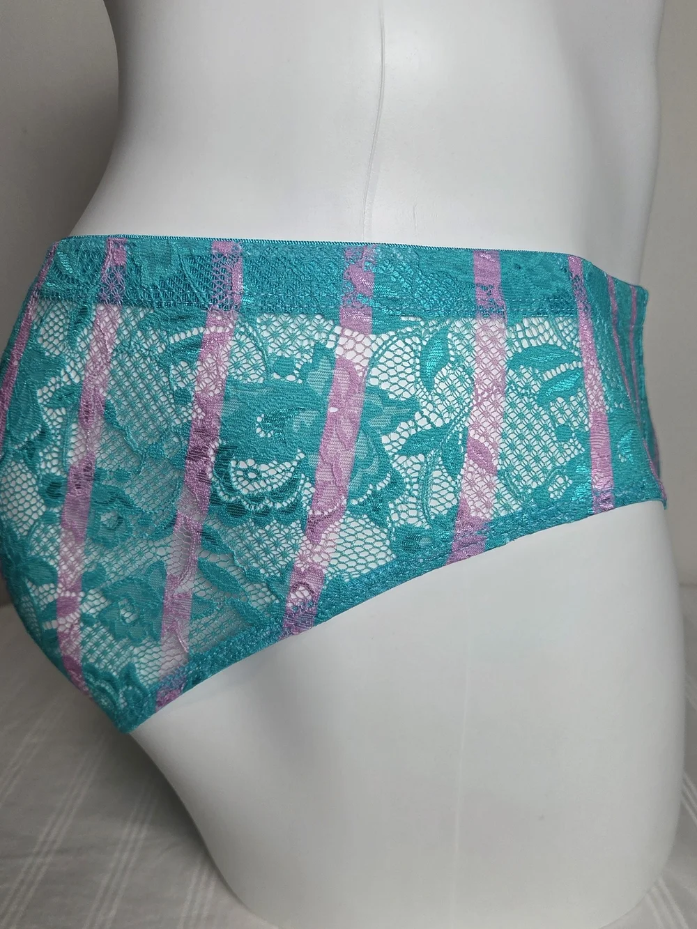 Cosabella low rise