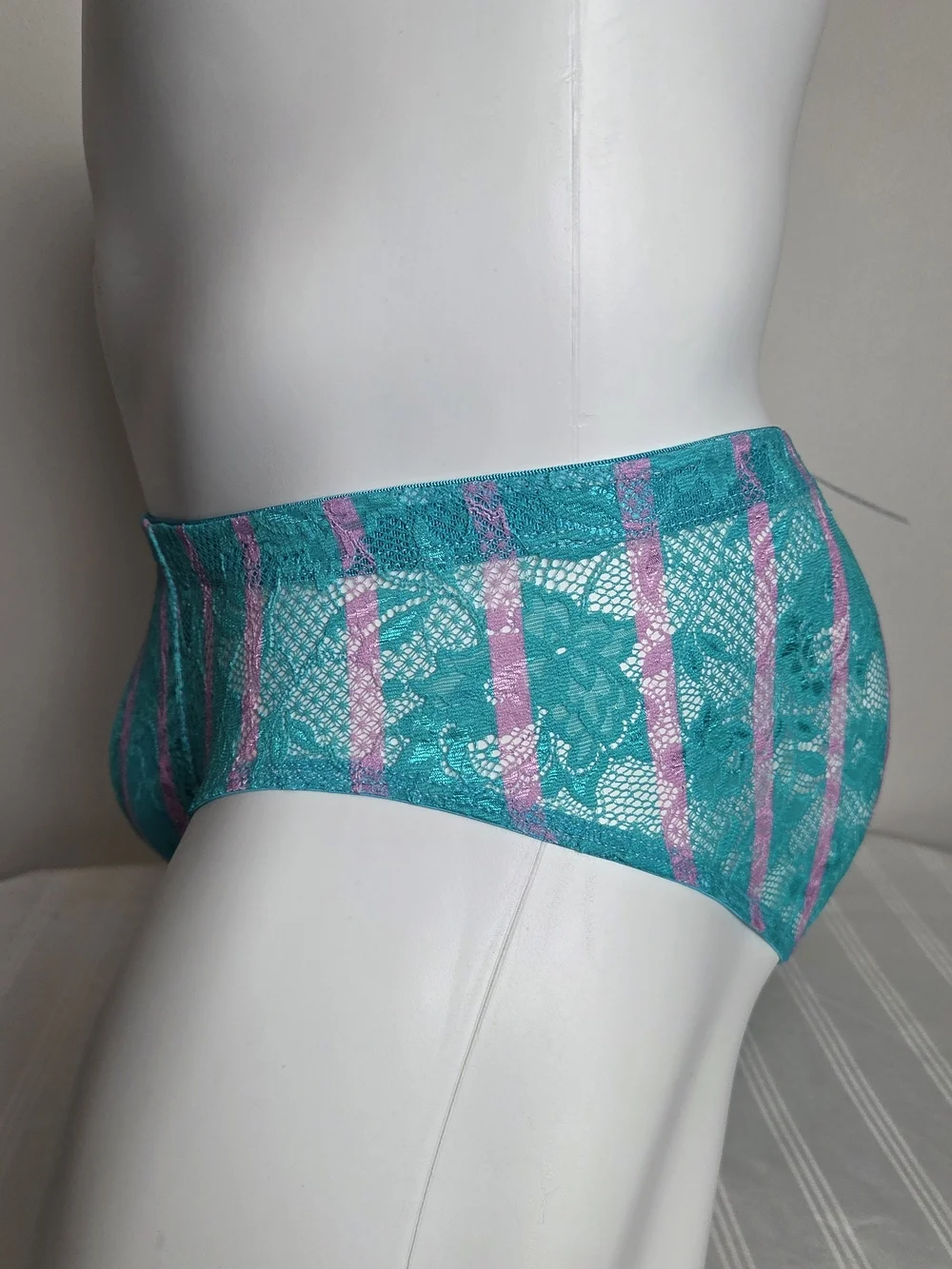 Cosabella low rise