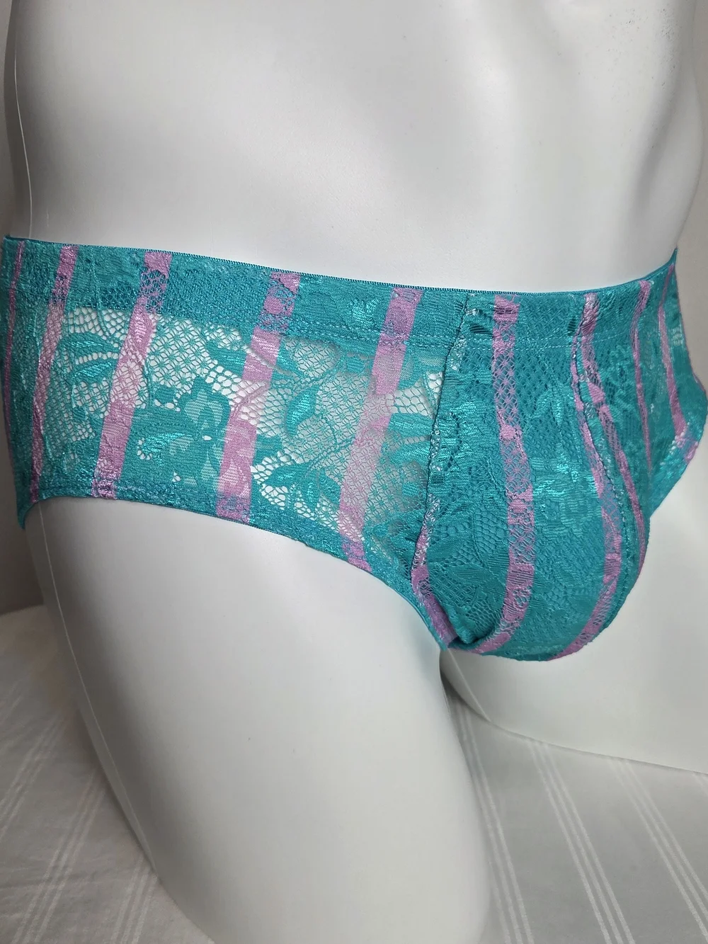 Cosabella low rise
