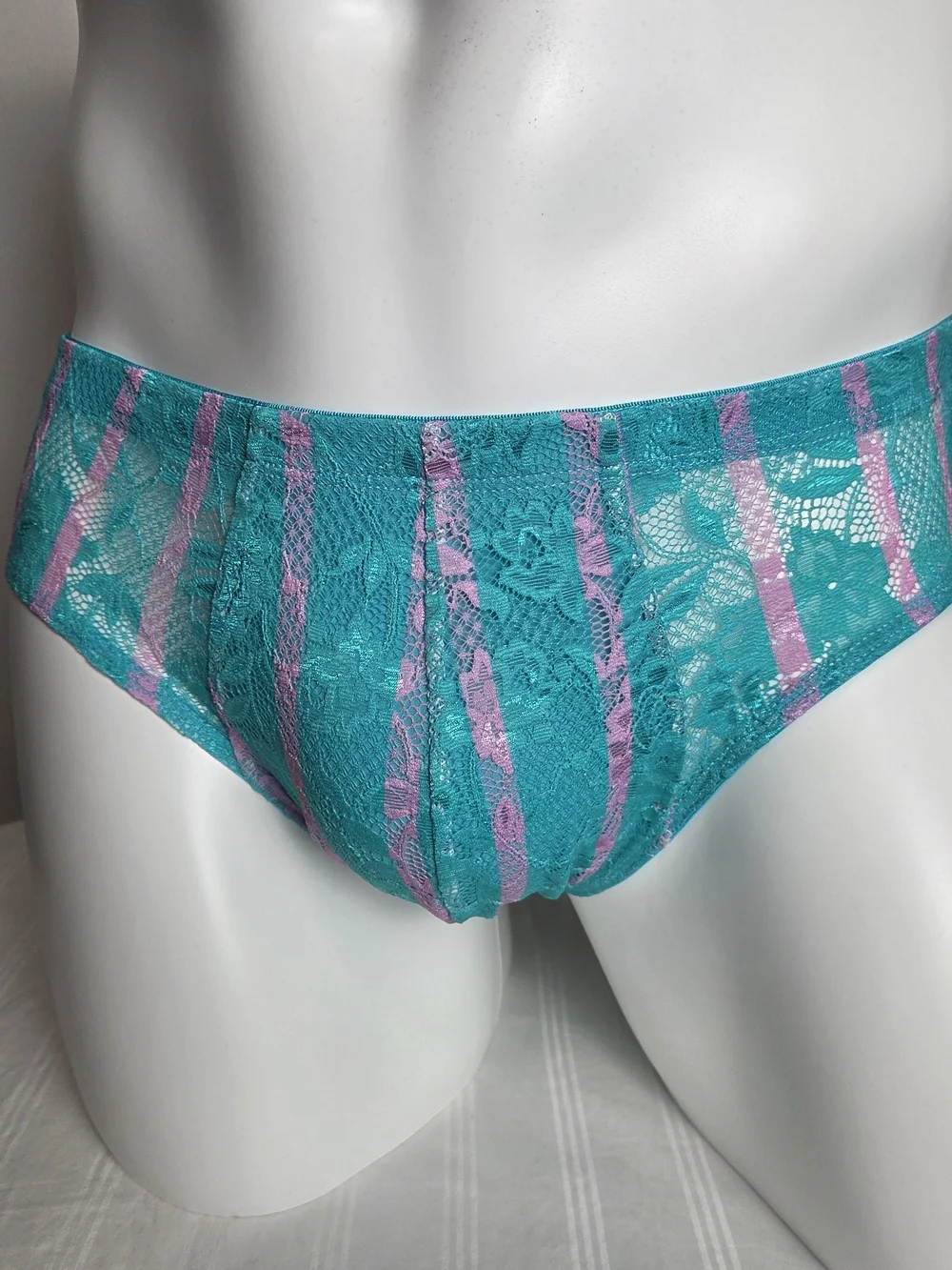 Cosabella low rise