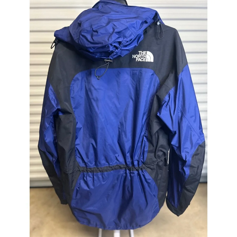 The North Face very good