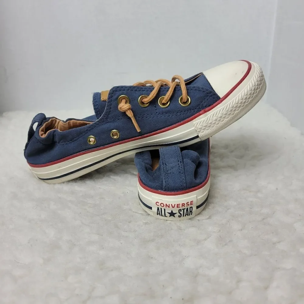 Converse see answer reasonable