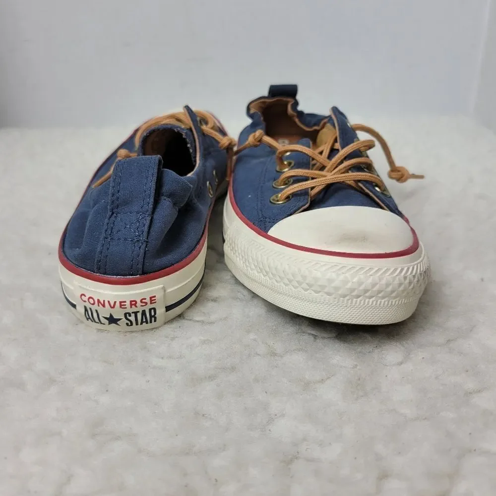 Converse you sneakers welcome
