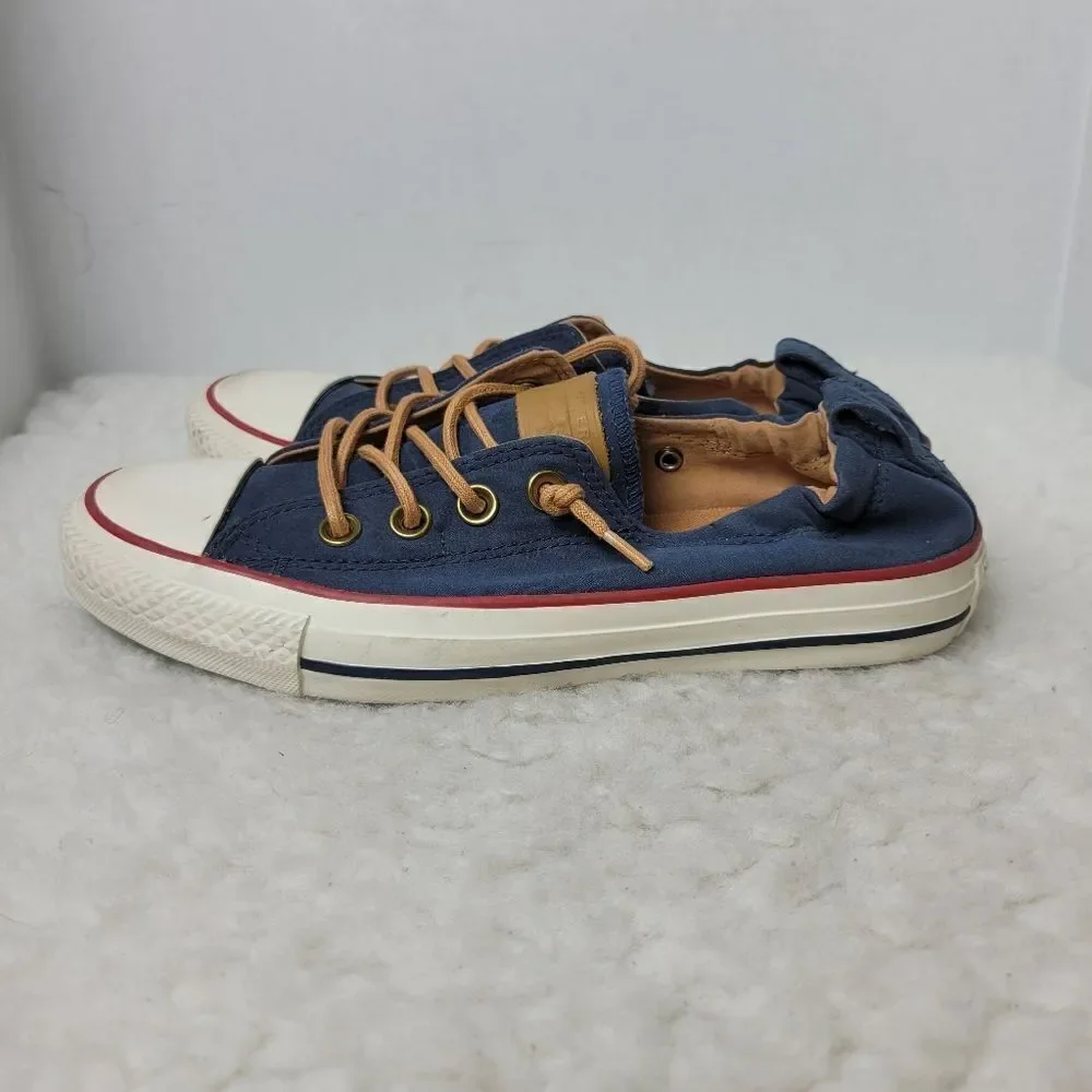 Converse same will