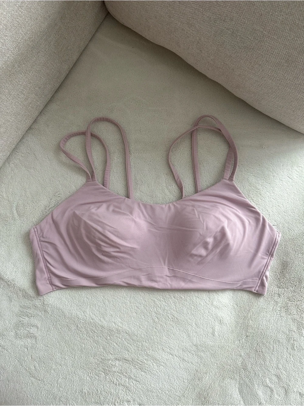 lululemon athletica light pink