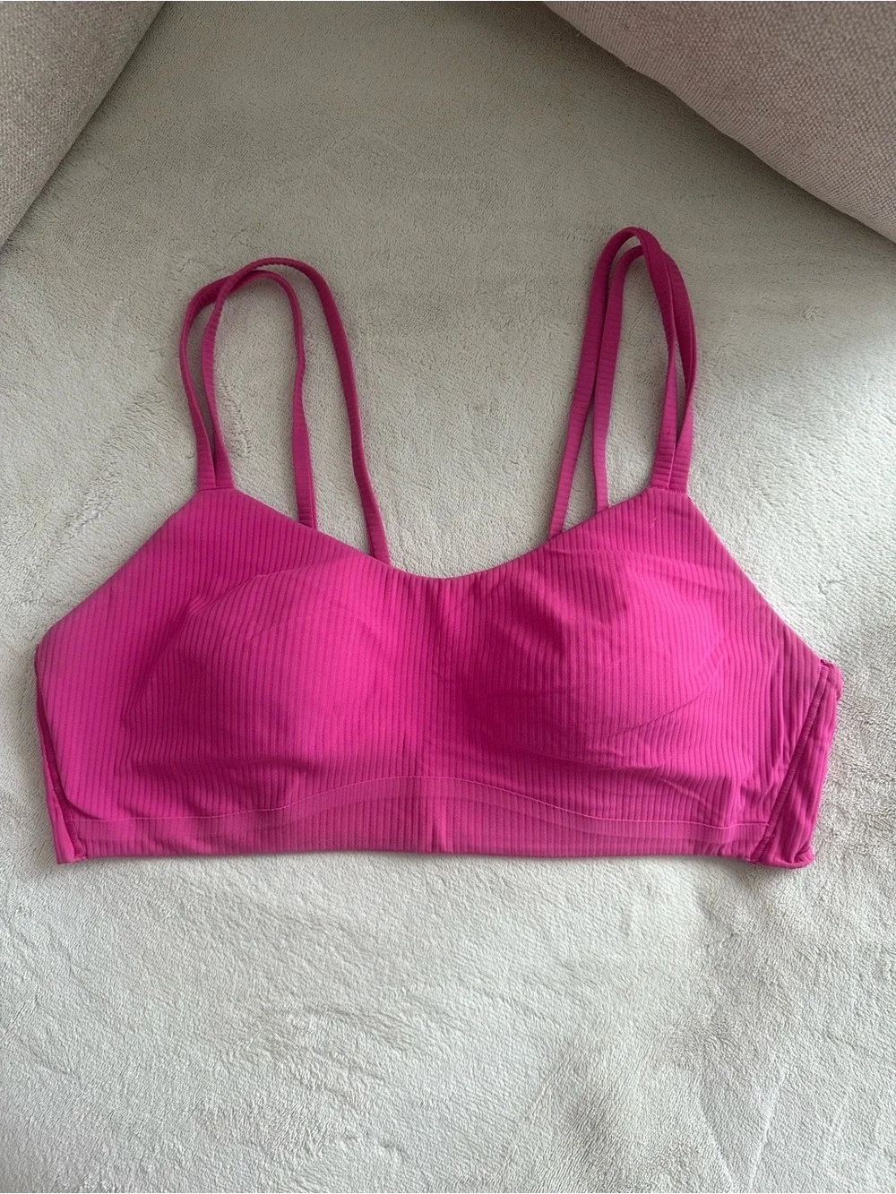 lululemon athletica light pink