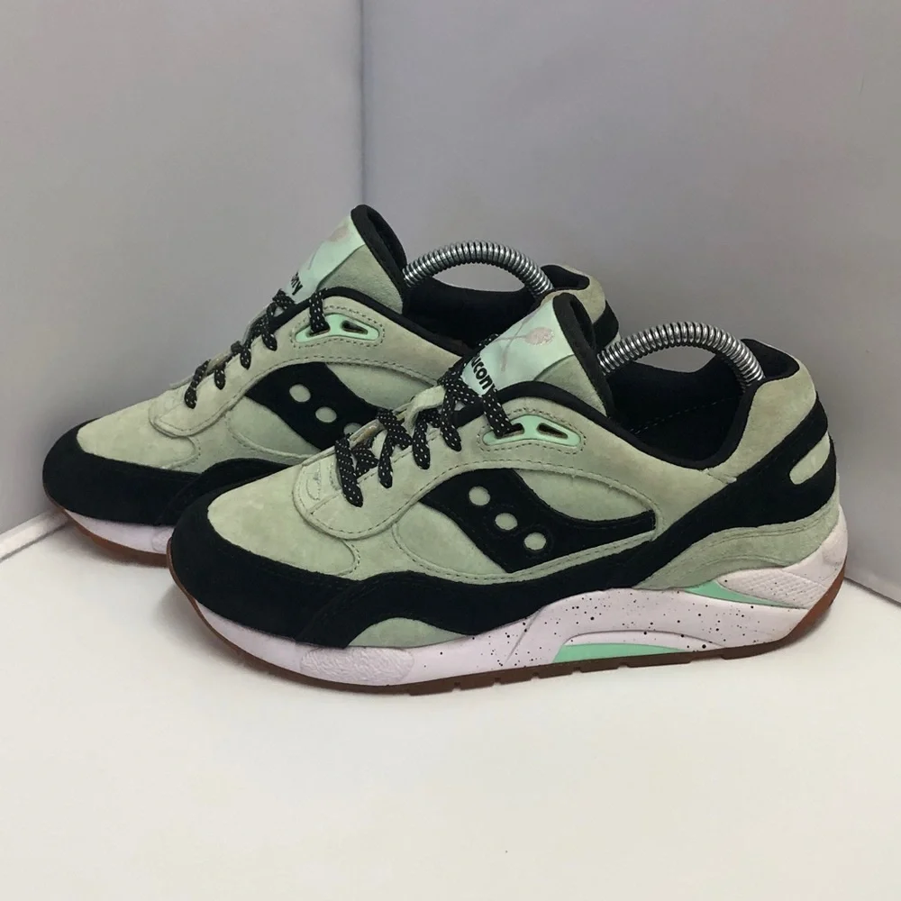 Saucony pre owned
