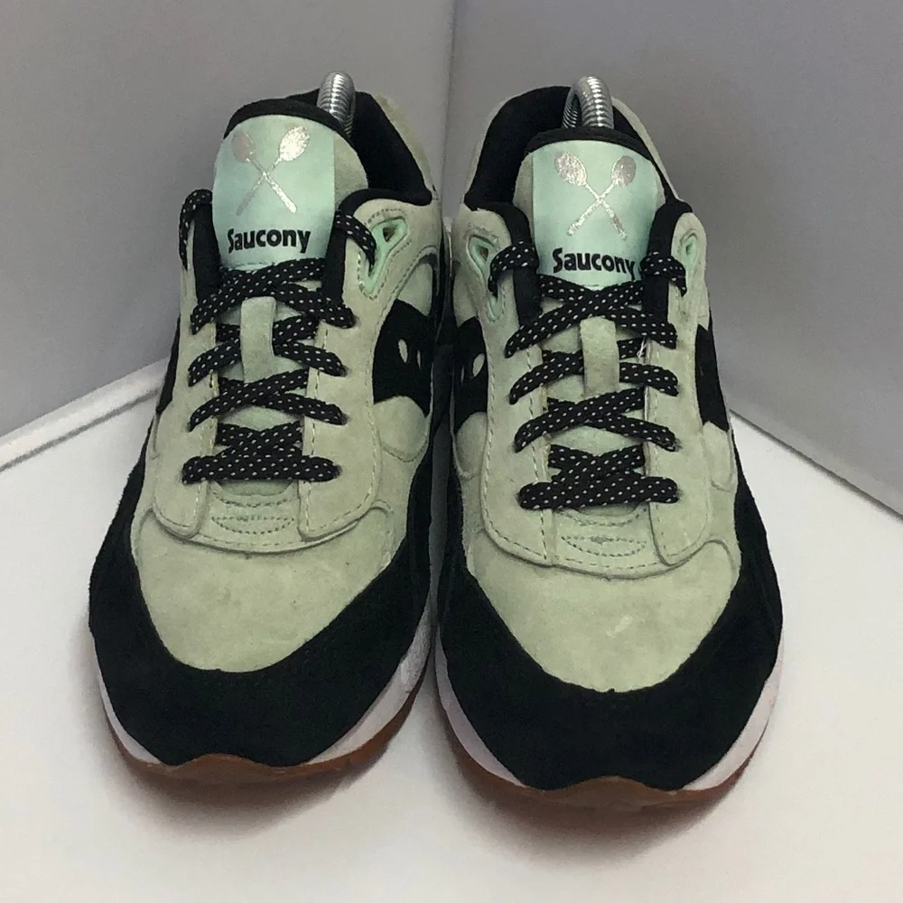 Saucony pre owned