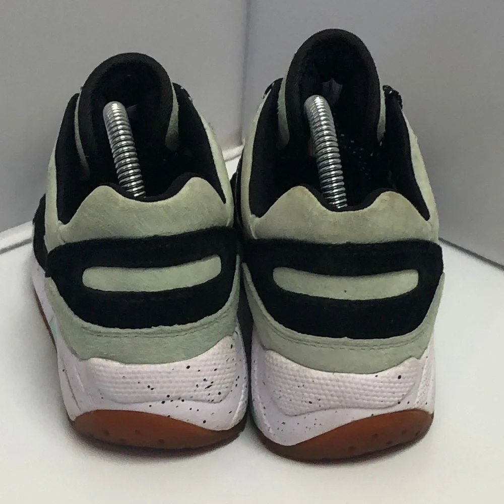 Saucony pre owned