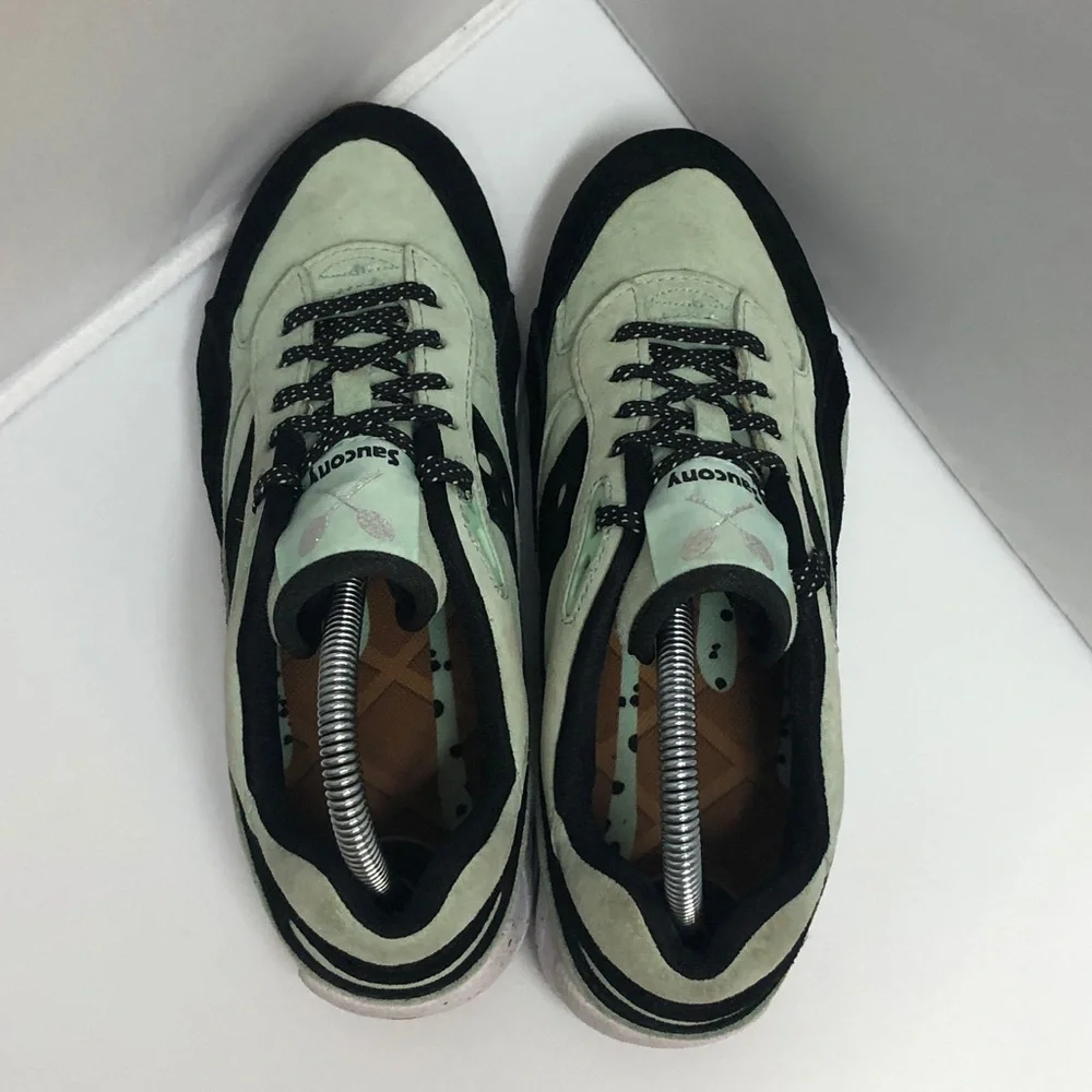 Saucony pre owned