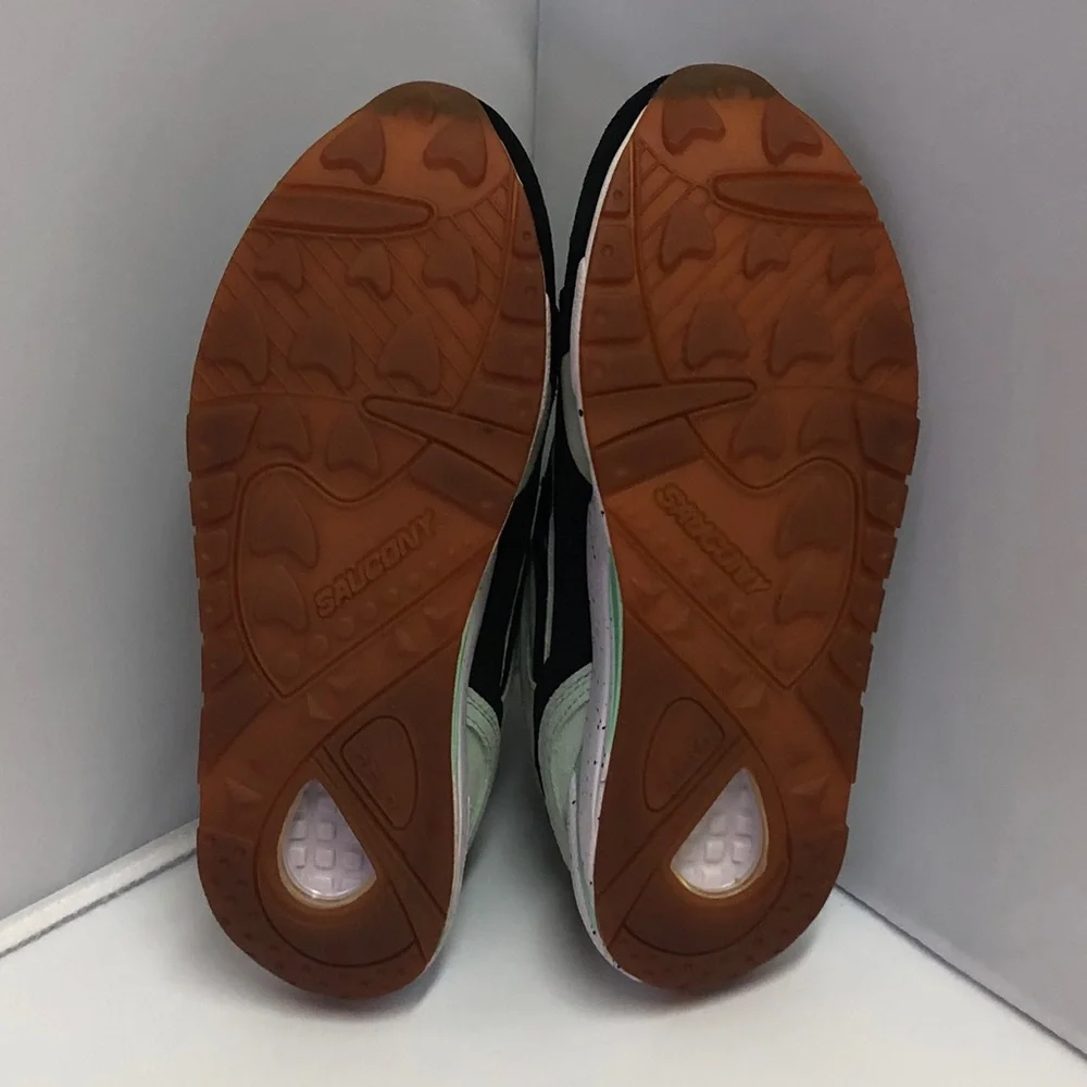 Saucony pre owned