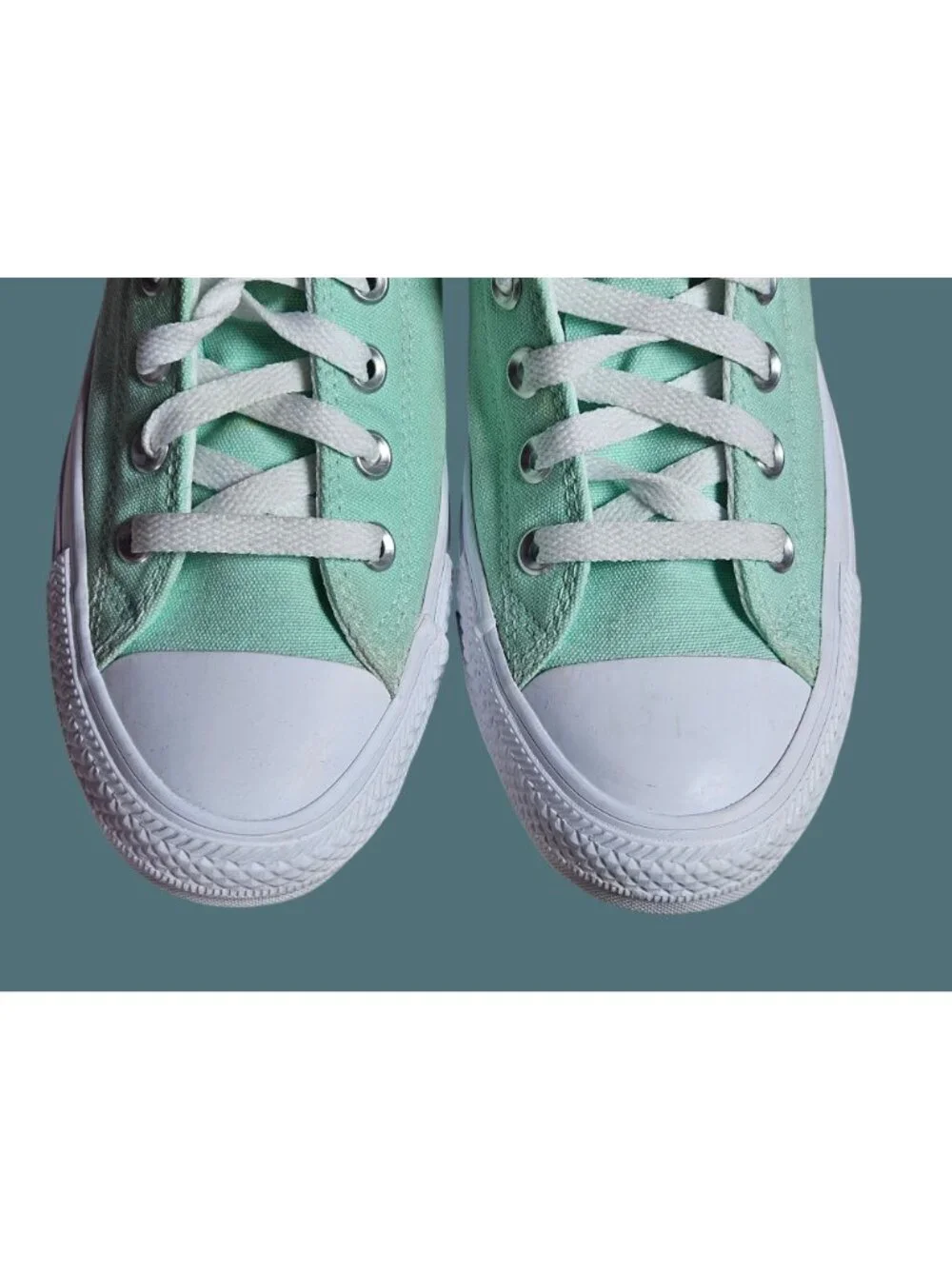 Converse good pre