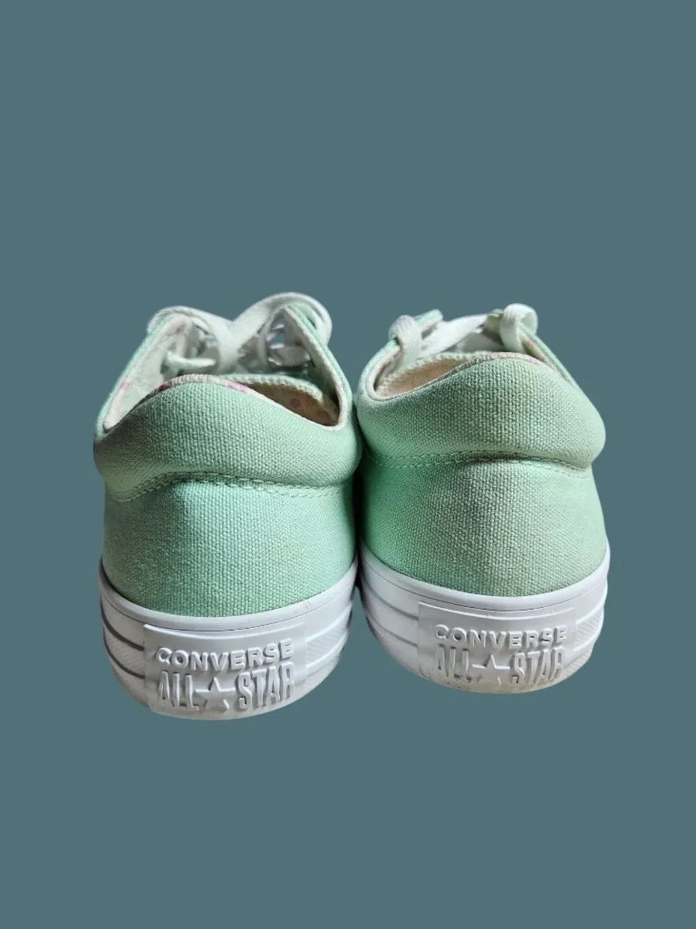 Converse good pre