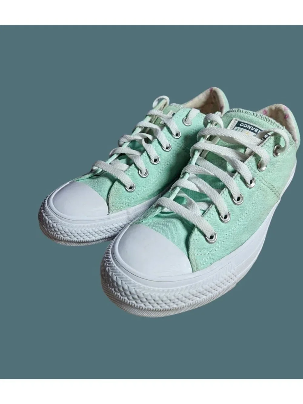 Converse good pre