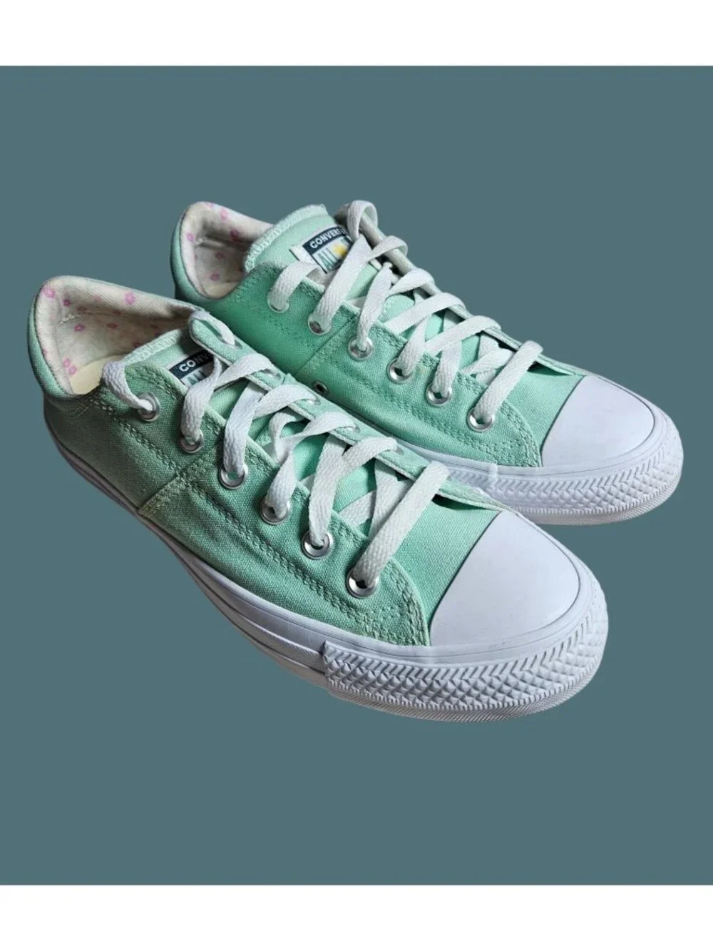 Converse good pre