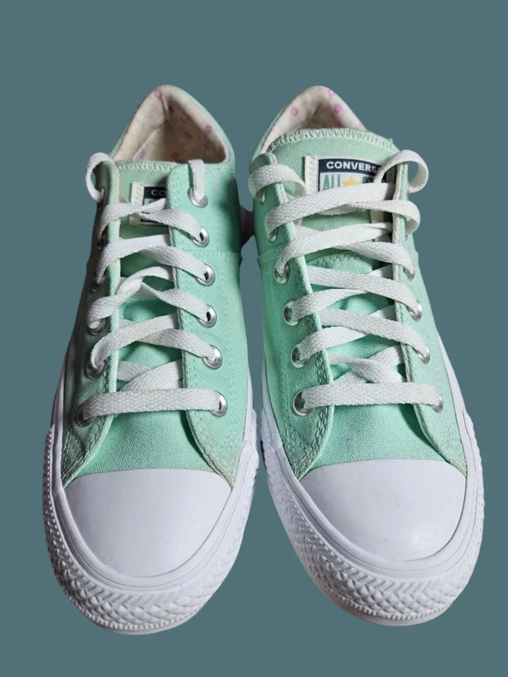 Converse good pre